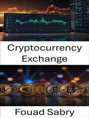 cover image of Cryptocurrency Exchange